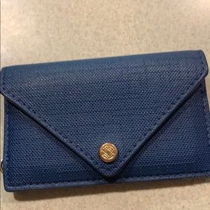 Dagne Dover card wallet